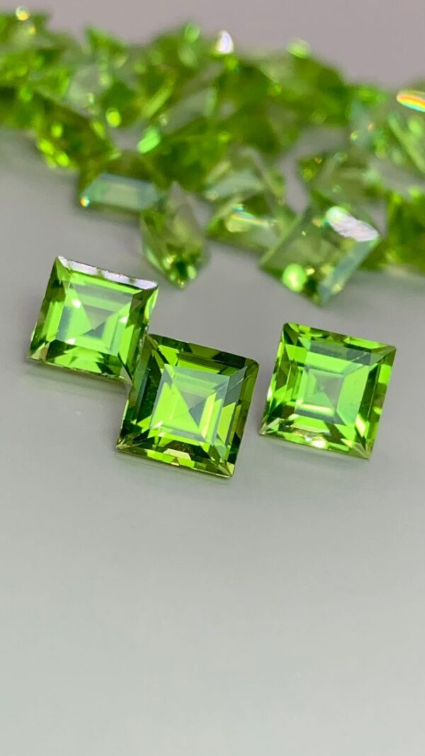 Premium Natural Beautiful Sea Foam Tourmaline